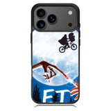E.T. Extra Terrestrial iPhone 17 Pro Max Case BC2211