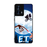 E.T. Extra Terrestrial Motorola Moto G Power 5G 2024 Case BC2211