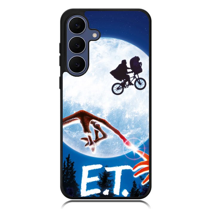 E.T. Extra Terrestrial Samsung Galaxy S25 FE Case BC2211