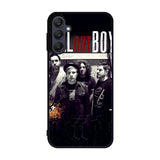 Fall Out Boy Personil Samsung Galaxy A25 5G Case BC2214