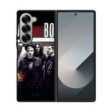 Fall Out Boy Personil Case Samsung Galaxy Z Fold 6 5G BC2214