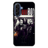 Fall Out Boy Personil Samsung Galaxy A17 5G Case BC2214