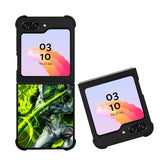 Genji Overwatch Case Samsung Galaxy Z Flip 5 5G BC2223