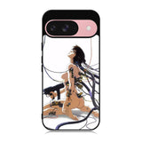 Ghost in The Shell Anime Case Google Pixel 9 BC2224
