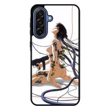 Ghost in The Shell Anime Samsung Galaxy A17 5G Case BC2224