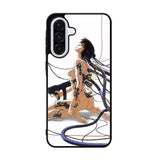 Ghost in The Shell Anime Samsung Galaxy A36 Case BC2224