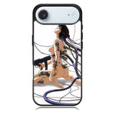 Ghost in The Shell Anime iPhone 17 Air Case BC2224