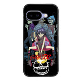 Gorillaz Cover Google Pixel 10A Case BC2118