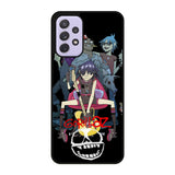 Gorillaz Cover Samsung Galaxy A23 5G Case BC2118