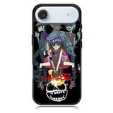Gorillaz Cover iPhone 17 Air Case BC2118