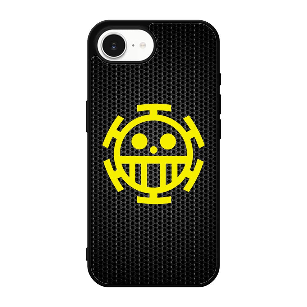 Heart Pirates One Piece iPhone 17e Case BC2135