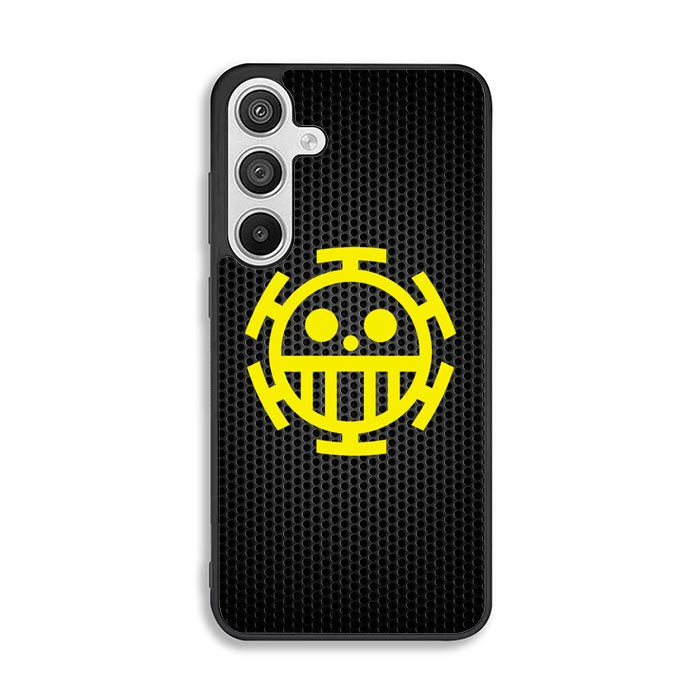 Heart Pirates One Piece Samsung Galaxy A26 5G Case BC2135