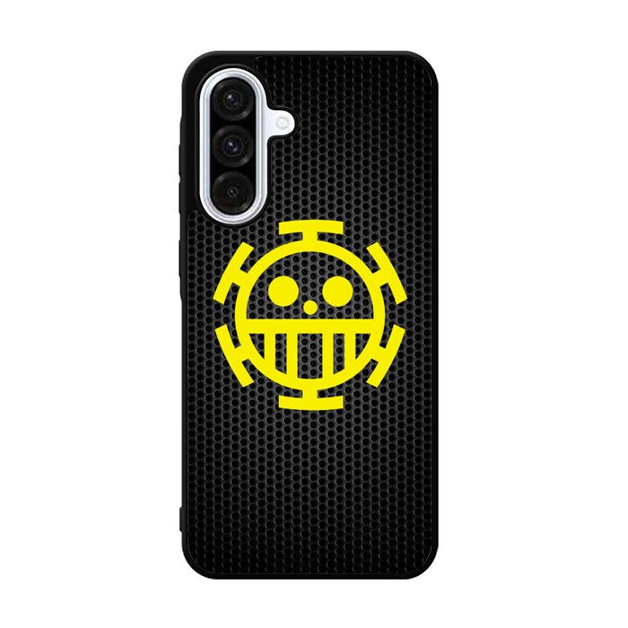 Heart Pirates One Piece Samsung Galaxy A36 Case BC2135