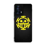 Heart Pirates One Piece Motorola Moto G Power 5G 2024 Case BC2135