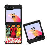 Heathers Broadway Musical Case Samsung Galaxy Z Flip 5 5G BC2136