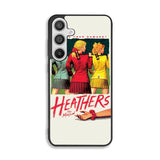 Heathers Broadway Musical Samsung Galaxy A26 5G Case BC2136