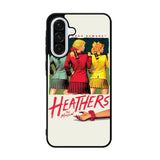 Heathers Broadway Musical Samsung Galaxy A36 Case BC2136