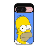 Homer Simpsons Case Google Pixel 9 BC2138