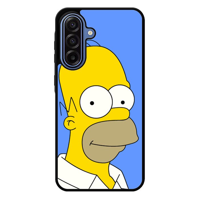 Homer Simpsons Samsung Galaxy A17 5G Case BC2138
