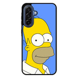 Homer Simpsons Samsung Galaxy A17 5G Case BC2138