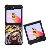 Iron Maiden Case Samsung Galaxy Z Flip 5 5G BC2141