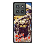 Iron Maiden Case Motorola Moto Edge 2025 BC2141
