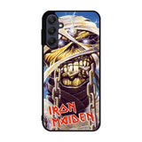 Iron Maiden Samsung Galaxy A25 5G Case BC2141