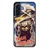 Iron Maiden Samsung Galaxy A17 5G Case BC2141