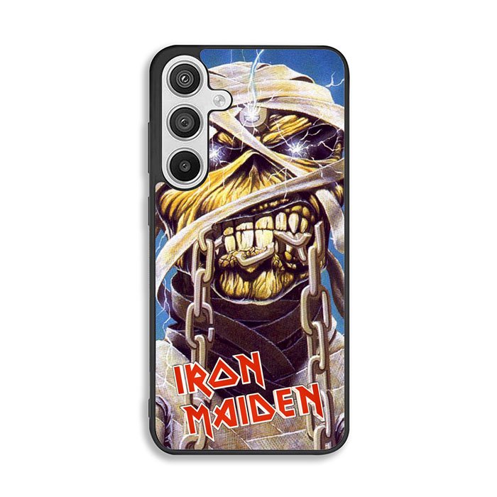 Iron Maiden Samsung Galaxy A26 5G Case BC2141