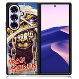 Iron Maiden Samsung Galaxy Z Fold 7 5G Case BC2141