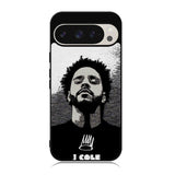 J. Cole Art Case Google Pixel 9 Pro XL BC2143