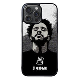J. Cole Art Case iPhone 15 Pro Max BC2143
