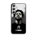 J. Cole Art Samsung Galaxy A26 5G Case BC2143