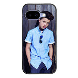 Jacob Sartorius Google Pixel 10A Case BC2148