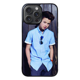 Jacob Sartorius Case iPhone 15 Pro BC2148