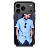 Jacob Sartorius iPhone 17 Pro Max Case BC2148