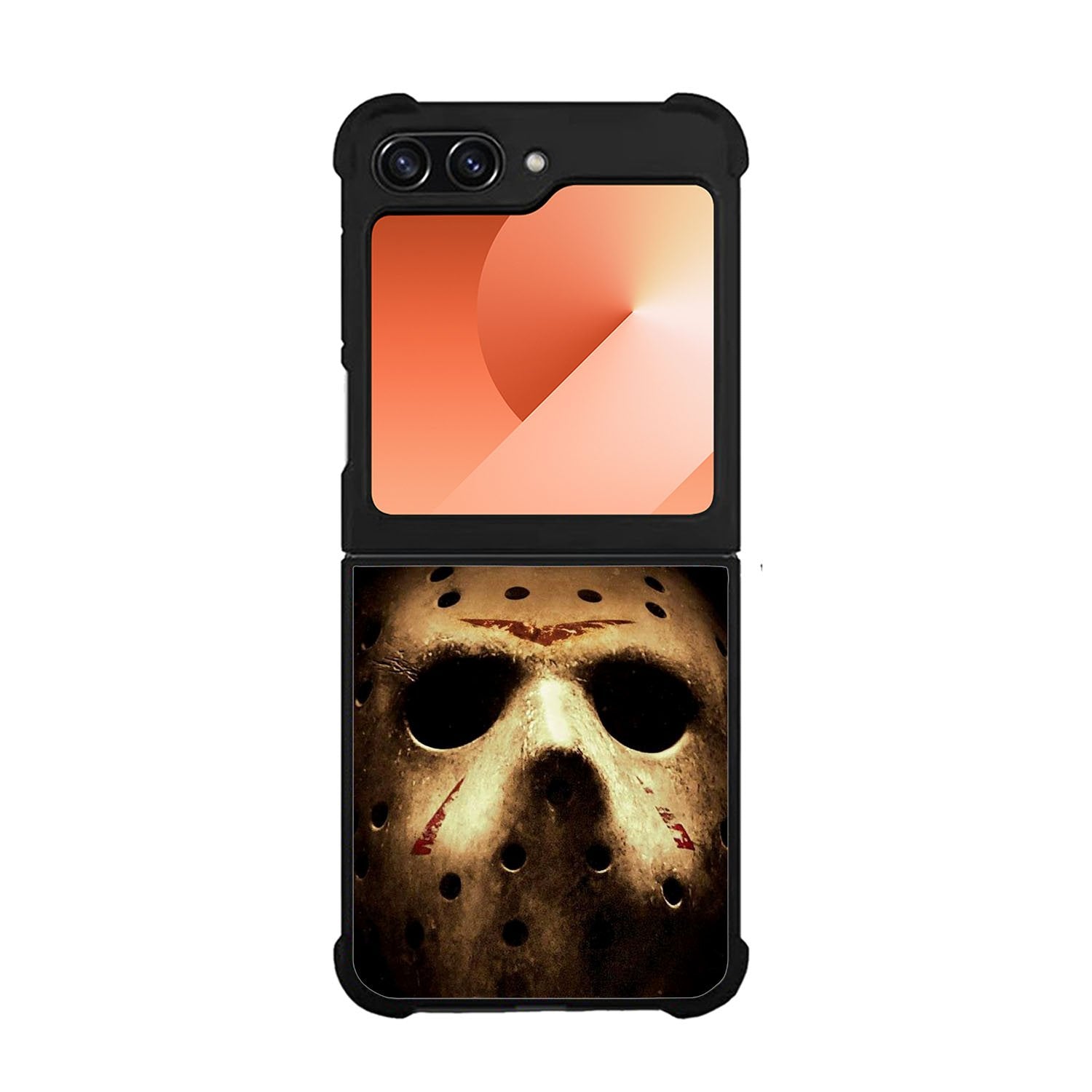 Jason Friday The 13th Case Samsung Galaxy Z Flip 6 5G BC2149