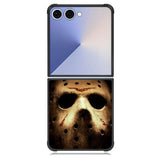 Jason Friday The 13th Samsung Galaxy Z Flip 7 Case BC2149