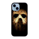 Jason Friday The 13th Case iPhone 15 Plus BC2149