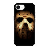 Jason Friday The 13th iPhone 17e Case BC2149
