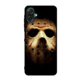 Jason Friday The 13th Case Samsung Galaxy A07 BC2149