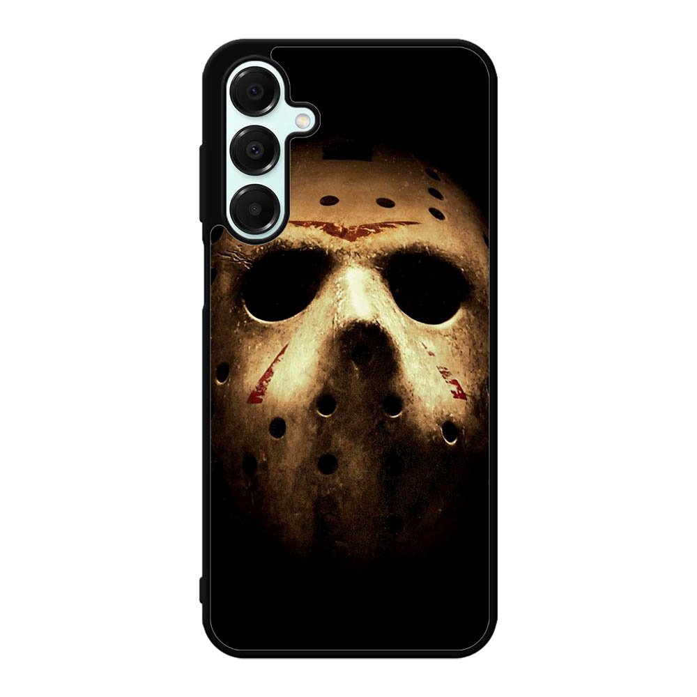 Jason Friday The 13th Samsung Galaxy A16 Case BC2149