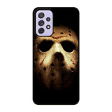 Jason Friday The 13th Samsung Galaxy A23 5G Case BC2149