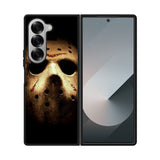Jason Friday The 13th Case Samsung Galaxy Z Fold 6 5G BC2149