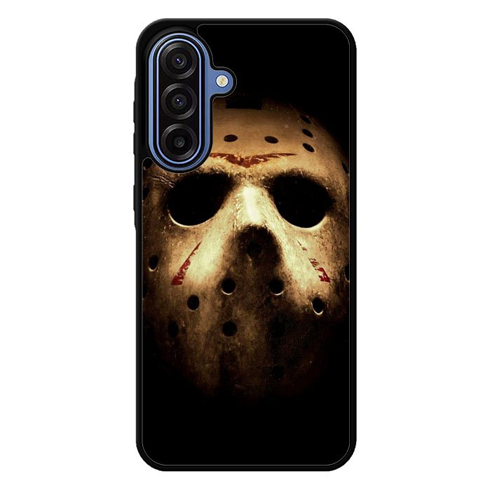 Jason Friday The 13th Samsung Galaxy A17 5G Case BC2149