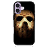Jason Friday The 13th iPhone 17 Case BC2149