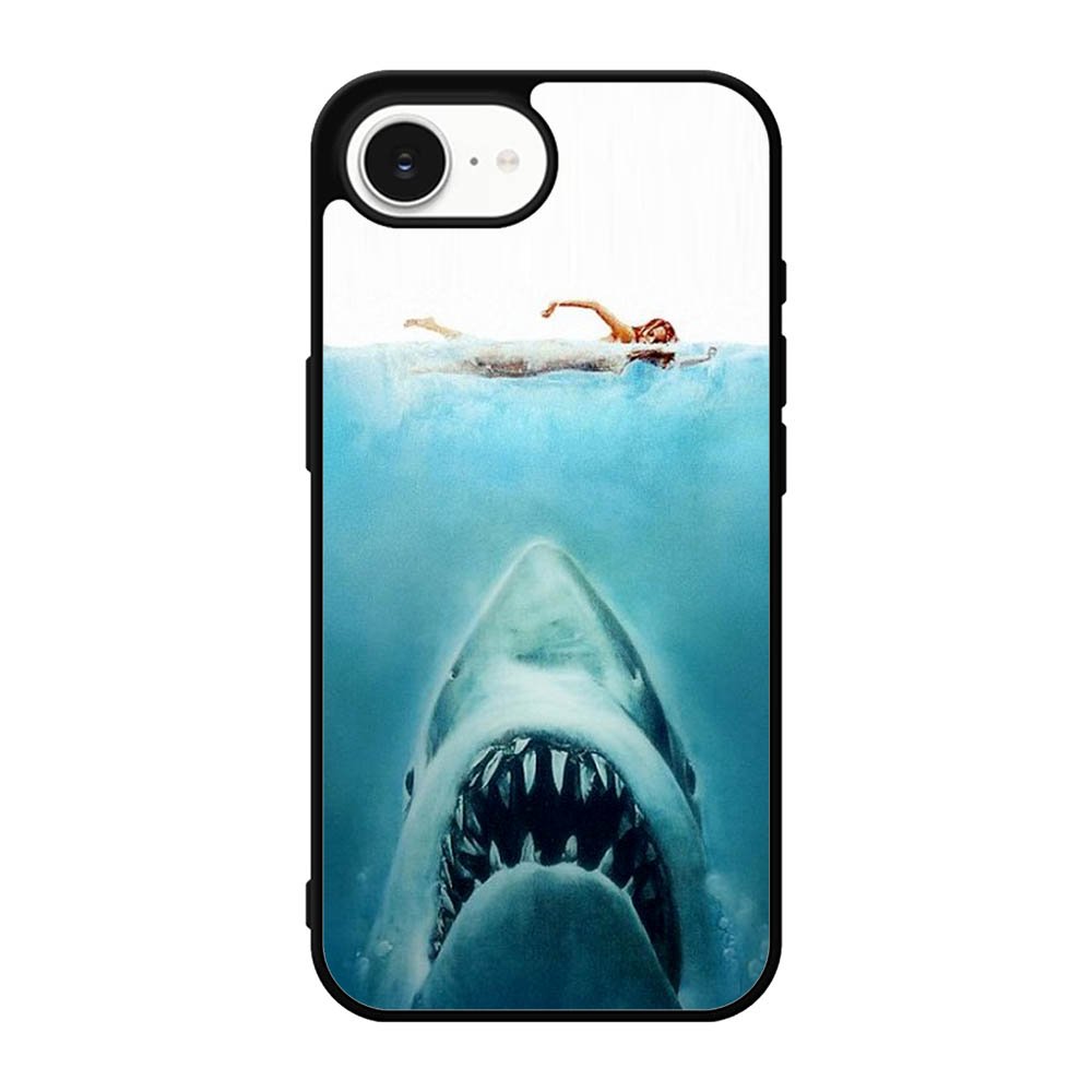Jaws iPhone 17e Case BC2150