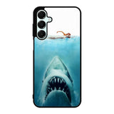 Jaws Samsung Galaxy A16 Case BC2150
