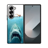 Jaws Case Samsung Galaxy Z Fold 6 5G BC2150