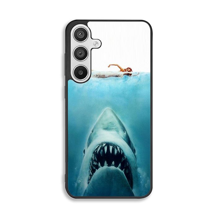 Jaws Samsung Galaxy A26 5G Case BC2150